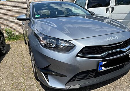 Kia Cee'd Sportswagon 1.5 T-GDI DCT Vision