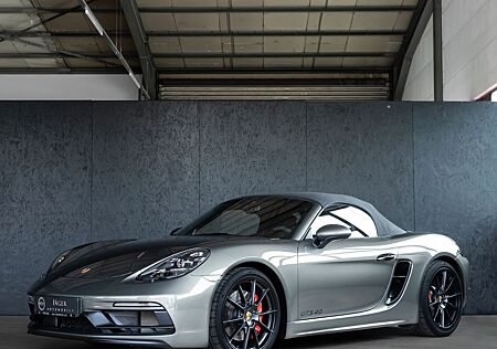 Porsche Boxster 718 GTS 4.0*KAMERA*BOSE*SPORT CHRONO*