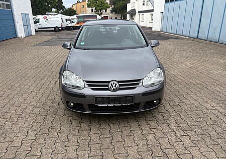 VW Golf Volkswagen V Lim. Comfortline 135Tkm Klimaanlage