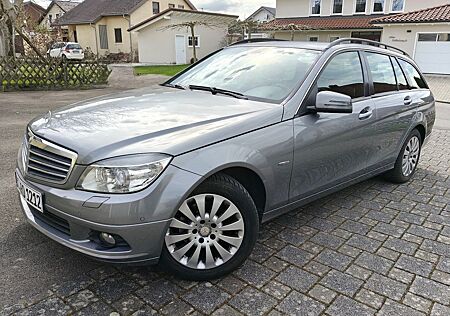 Mercedes-Benz C 200 CDI T -
