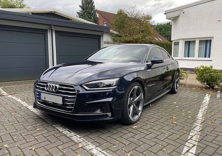 Audi A5 2.0 TFSI S tronic quattro -