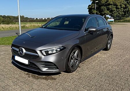 Mercedes-Benz A 200 -AMG Line