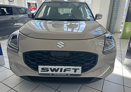 Suzuki Swift 1.2 DUALJET HYBRID Comfort NEUES MODELL