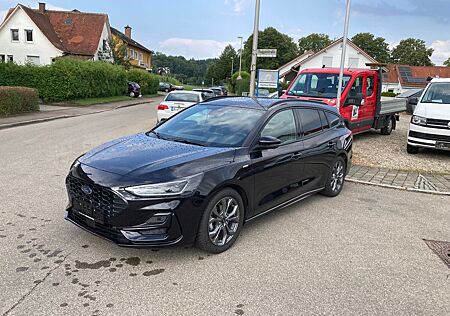 Ford Focus Turnier ST-Line X