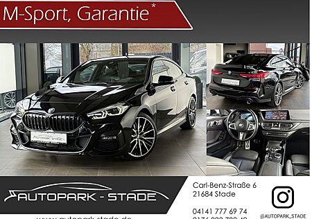 BMW 220 Gran Coupe d xDrive M Sport Aut. LiveCoProf.