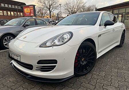 Porsche Panamera Diesel Platinum Edition 3.0 V6
