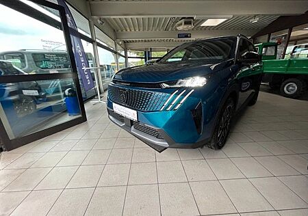 Peugeot 5008 Mild-Hybrid 145 Allure 7 Sitzer