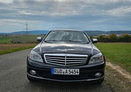 Mercedes-Benz C 280