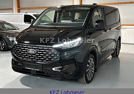 Ford Tourneo Custom 320 L1 Titanium X *AHK*SOFORT*