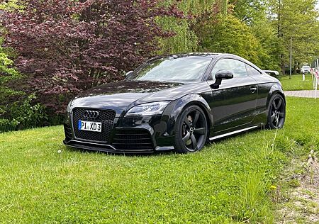 Audi TT RS plus Coupe 2.5 TFSI quattro -