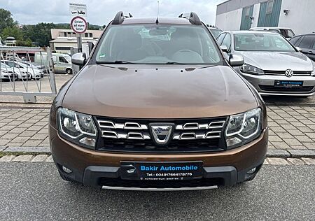 Dacia Duster I Prestige 4x2 Leder*Navi