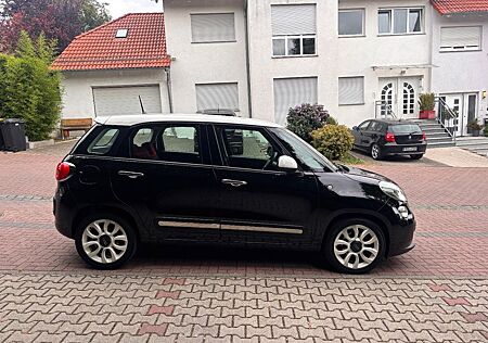 Fiat 500L 0.9 8V TwinAir Lounge S&S Lounge