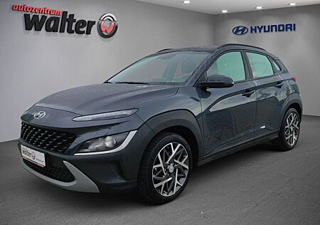 Hyundai Kona HEV 1.6l Trend Winterpaket/ Navipaket