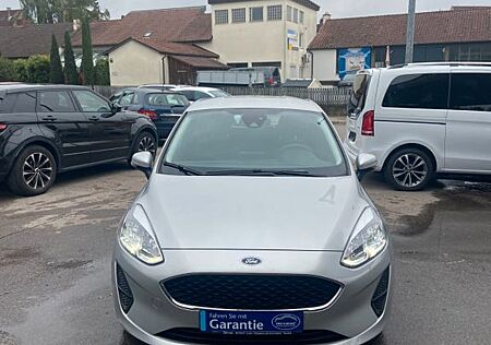 Ford Fiesta Cool & Connect