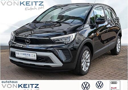 Opel Crossland X Crossland Elegance 1.2 Turbo EU6d