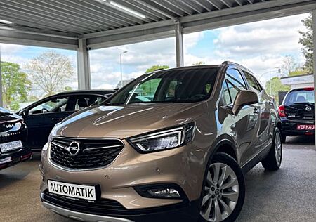 Opel Mokka X Innovation 1.4*LED*Kamera*Automatik*AHK*