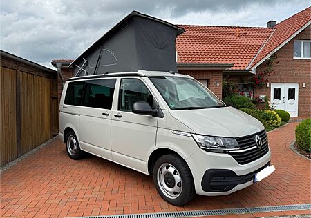 VW T6 California Volkswagen T6 .1 California California Beach Tour