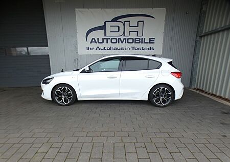 Ford Focus ST-Line NAVI