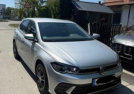VW Polo Volkswagen 1.0 TSI Facelift 95 PS | Unfallfrei | VB