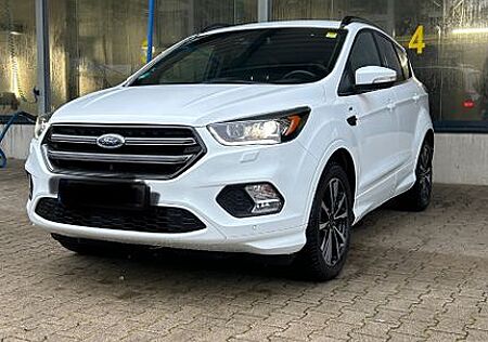 Ford Kuga *ST-Line*Klima*Leder*Bi-Xenon*