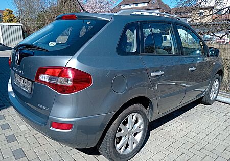 Renault Koleos Expression 2.5 16V 170 4x2 Expression