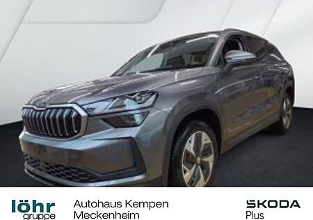 Skoda Kodiaq 2.0 TDI 4x4 DSG Selection Pano Navi+VC Hu