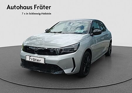 Opel Corsa GS Kamera LED Sitz-/Lenkradheizung PDC