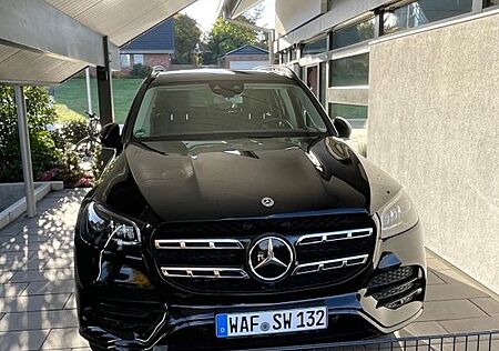 Mercedes-Benz GLS 400 d 4MATIC -