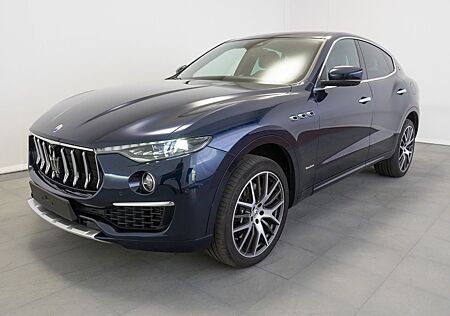 Maserati Levante Q4 Gran Lusso/2. Hand/TOP!