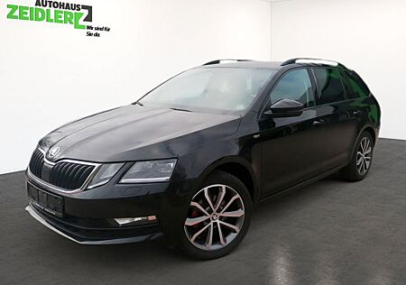 Skoda Octavia Combi 1.5 TSI Soleil ACC*KA*LED*NAVI*RFK