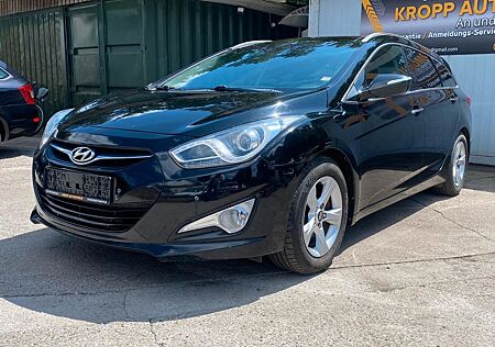 Hyundai i40 cw Style