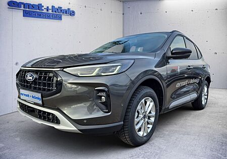 Ford Kuga 2.5 Duratec FHEV 4x4 ACTIVE X