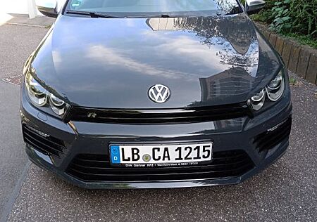 VW Scirocco Volkswagen 2.0 TSI R R