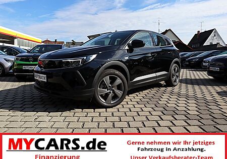 Opel Grandland X Grandland GSLine*300PS*ACC*Alu*SH*LH*2xPDC*RFK