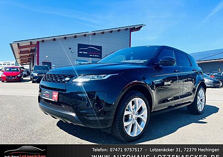Land Rover Range Rover Evoque Rover Evoque R-Dynamic MERIDIAN|RFK|AHK|LED