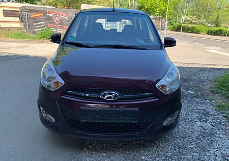 Hyundai i10 Classic