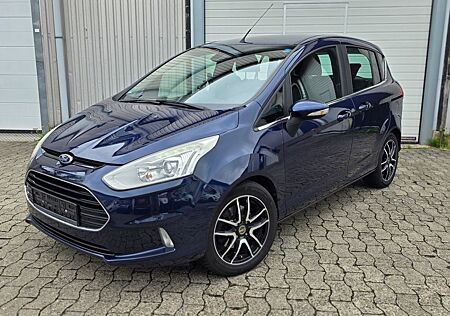 Ford B-Max Titanium Kamera Klima PDC