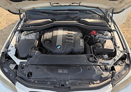 BMW 520d touring Edition Sport M