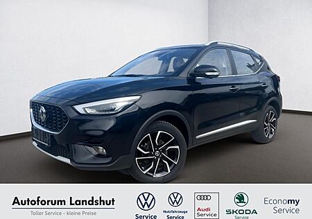 MG ZS ICE 1.0 T-GDI Luxury*LED*Navi*Pano*360Kam*SH