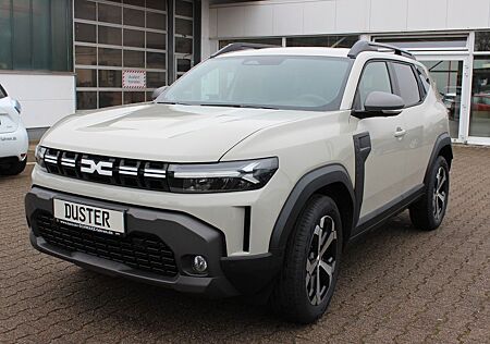 Dacia Duster TCe 130 Journey
