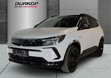 Opel Grandland X Grandland 1.2 Turbo GS Line AT Navi Rückfahrkame