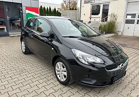 Opel Corsa E Selection