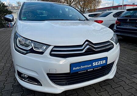 Citroën C4 PureTech 130 Stop&Start SELECTION*NAVI*EURO6