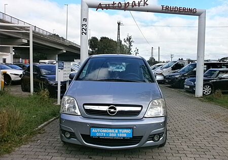 Opel Meriva CATCH ME Now