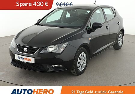 Seat Ibiza 1.0 TSI Style*NAVI*TEMPO*PDC*KLIMA*