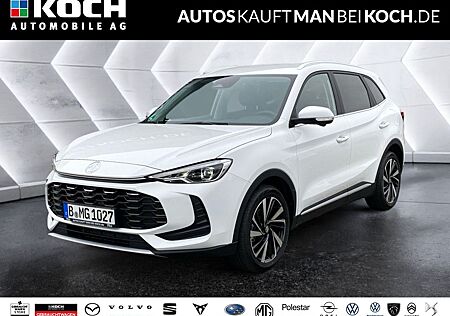 MG ZS Hybrid+ LUXURY MY25 360 SHZ LHZ Kamera