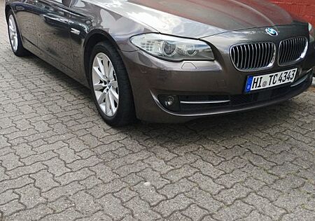 BMW 525d