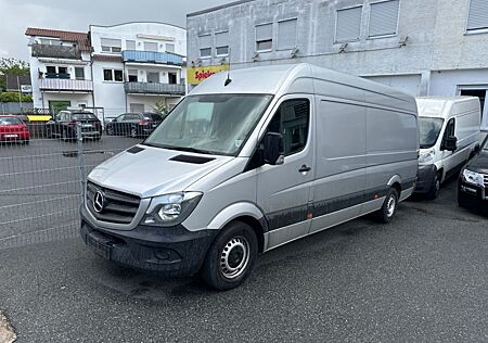 Mercedes-Benz Sprinter II Kasten 311 CDI Hoch /Lang Maxi