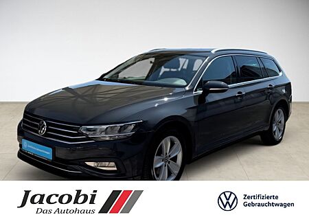 VW Passat Variant Volkswagen Business 2.0 TDI DSG.AHK.Pano