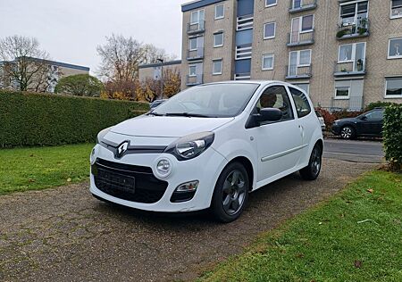 Renault Twingo iTwingo 1.2 16V